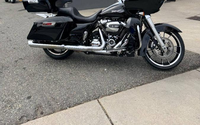 2022 Harley-Davidson Road Glide FLTRX
