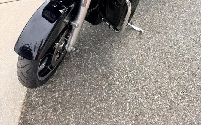 2022 Harley-Davidson Road Glide FLTRX
