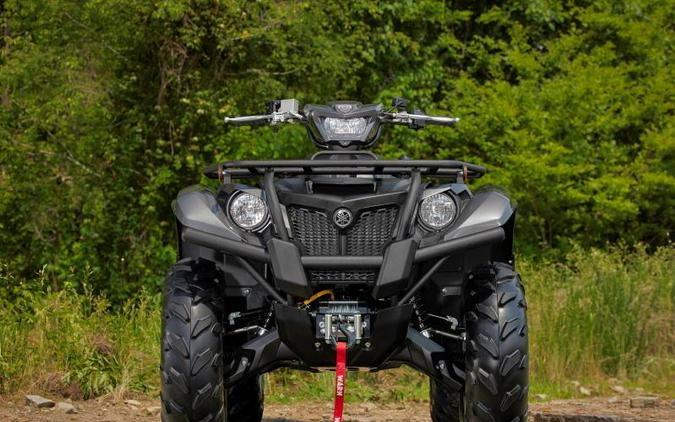 2023 Yamaha Kodiak 700 EPS SE