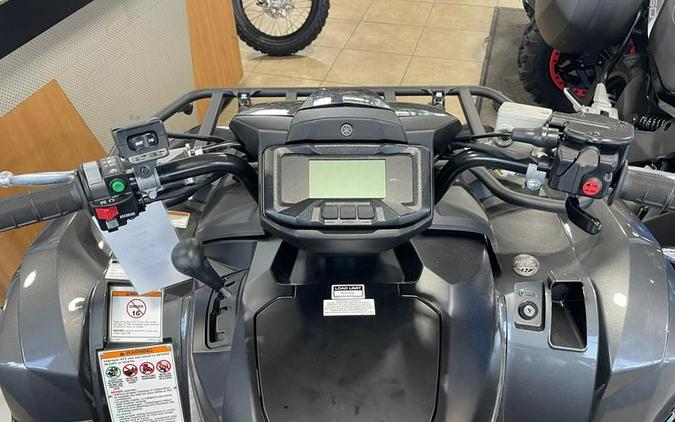 2023 Yamaha Kodiak 700 EPS SE