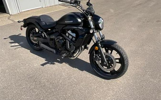 2023 Kawasaki Vulcan S