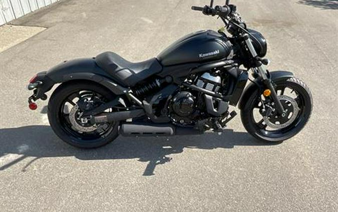 2023 Kawasaki Vulcan S