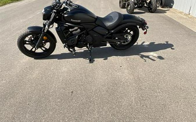 2023 Kawasaki Vulcan S