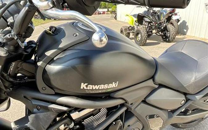 2023 Kawasaki Vulcan S