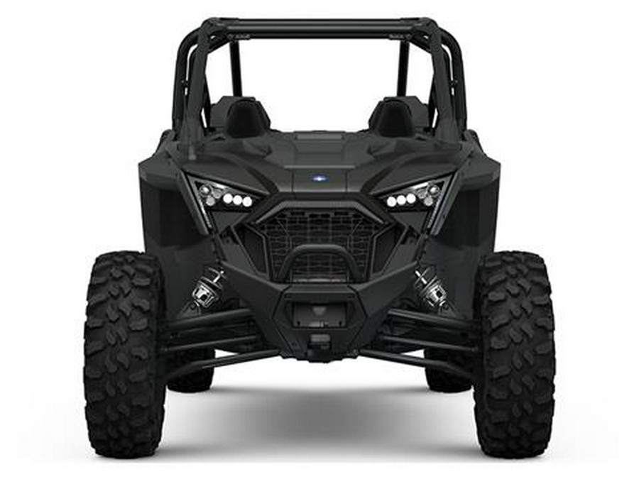 2023 Polaris RZR Pro XP 4 Ultimate