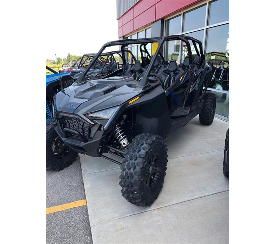 2023 Polaris RZR Pro XP 4 Ultimate