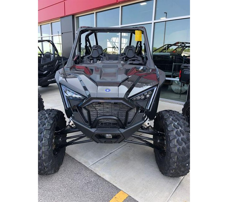 2023 Polaris RZR Pro XP 4 Ultimate