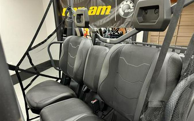 2024 Can-Am Defender MAX XT HD10