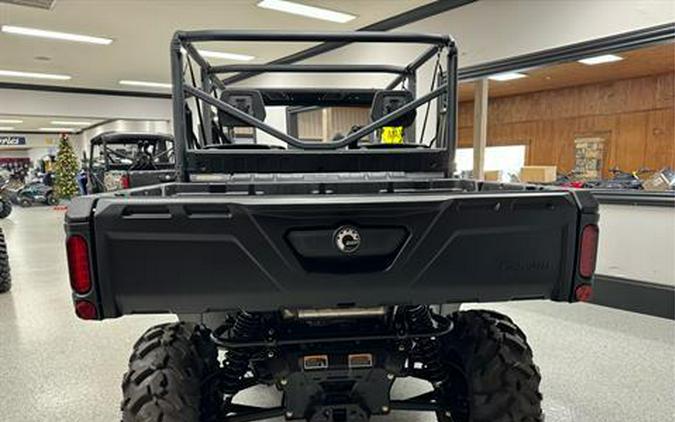 2024 Can-Am Defender MAX XT HD10