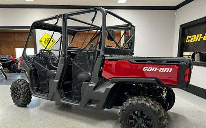 2024 Can-Am Defender MAX XT HD10