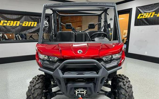 2024 Can-Am Defender MAX XT HD10