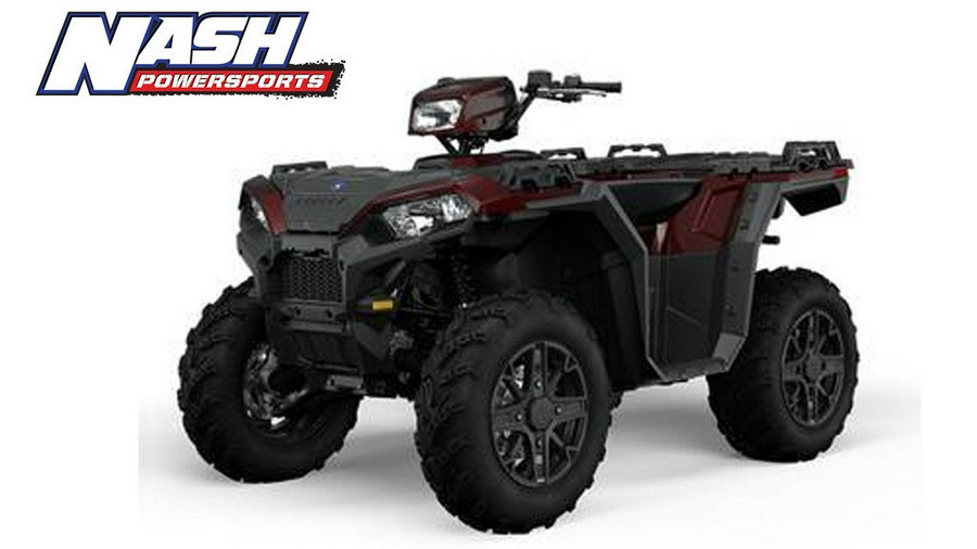 2024 Polaris® Sportsman 850 Premium