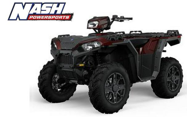 2024 Polaris® Sportsman 850 Premium