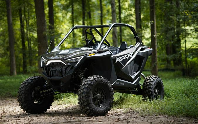 2024 Polaris RZR Pro XP Premium