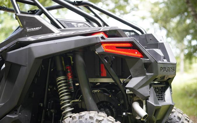 2024 Polaris RZR Pro XP Premium