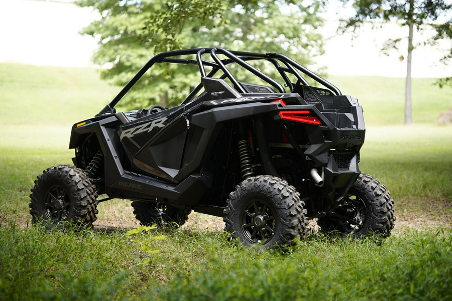 2024 Polaris RZR Pro XP Premium