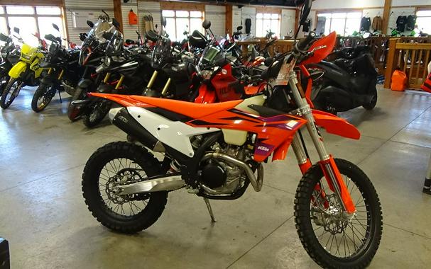 2024 KTM 500 EXC-F