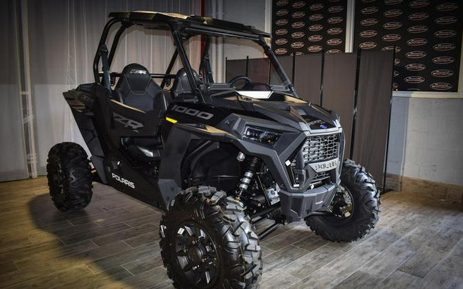 2024 Polaris® RZR XP 1000 Ultimate