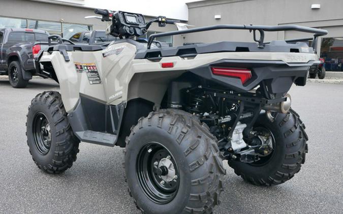 2024 Polaris Sportsman 570