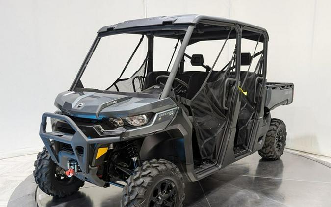 2024 Can-Am Defender MAX XT HD10