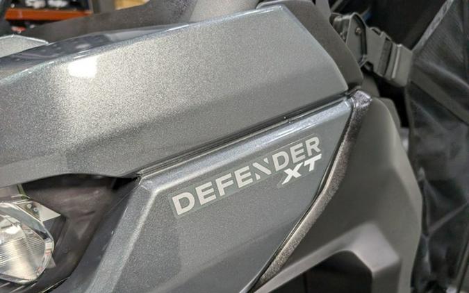 2024 Can-Am Defender MAX XT HD10