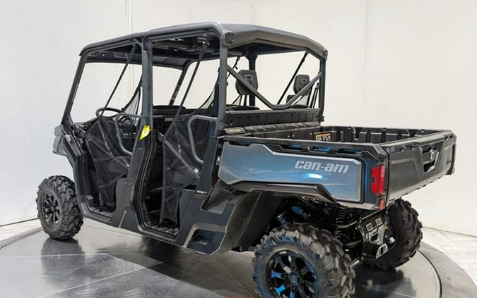 2024 Can-Am Defender MAX XT HD10