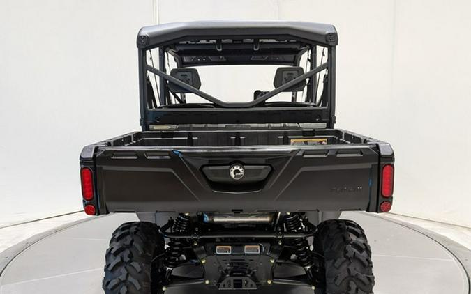 2024 Can-Am Defender MAX XT HD10