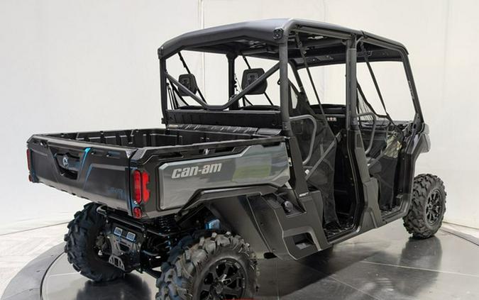 2024 Can-Am Defender MAX XT HD10