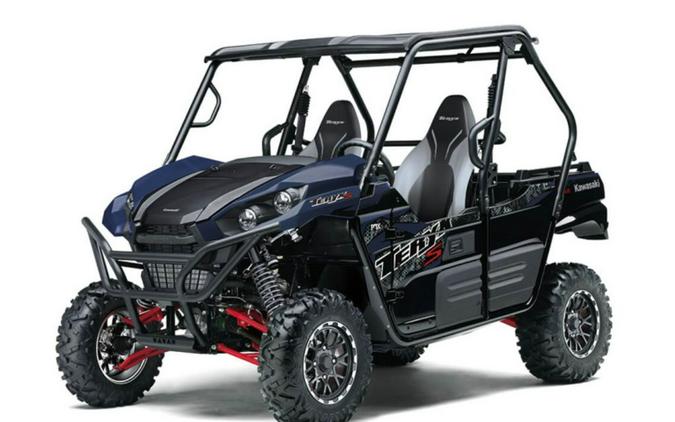 2024 Kawasaki Teryx® S LE