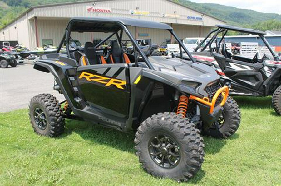 2024 Polaris RZR XP 1000 Premium