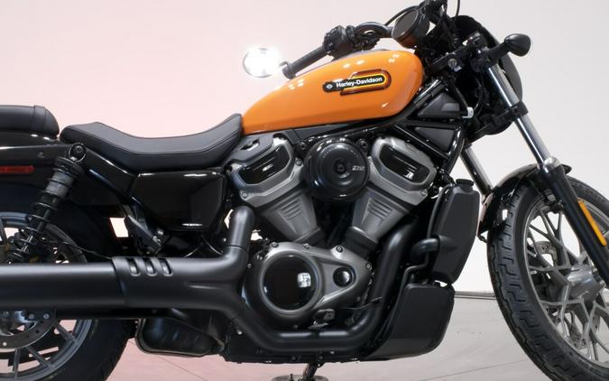 2024 Harley-Davidson Nightster Special