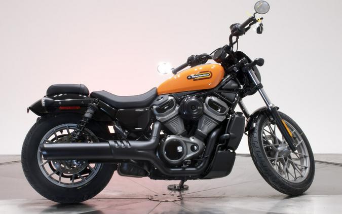 2024 Harley-Davidson Nightster Special