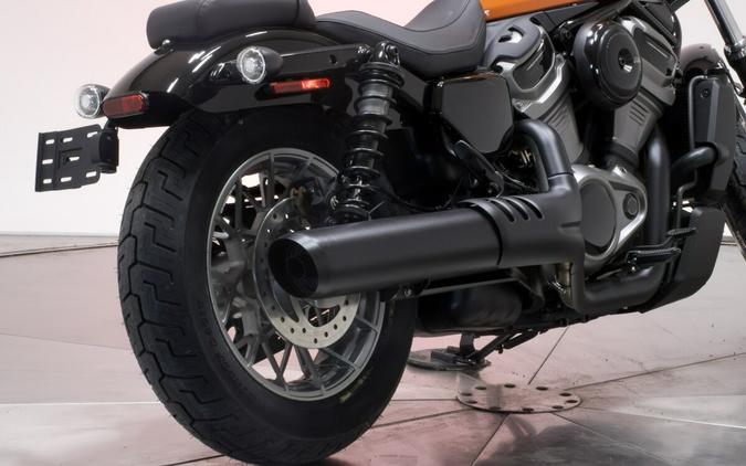 2024 Harley-Davidson Nightster Special