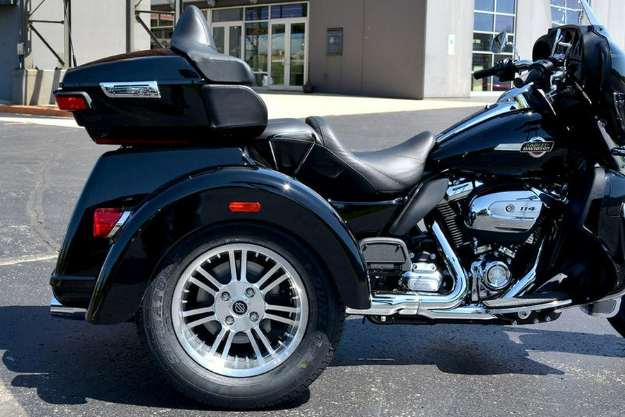 2024 Harley-Davidson® FLHTCUTG - Tri Glide® Ultra