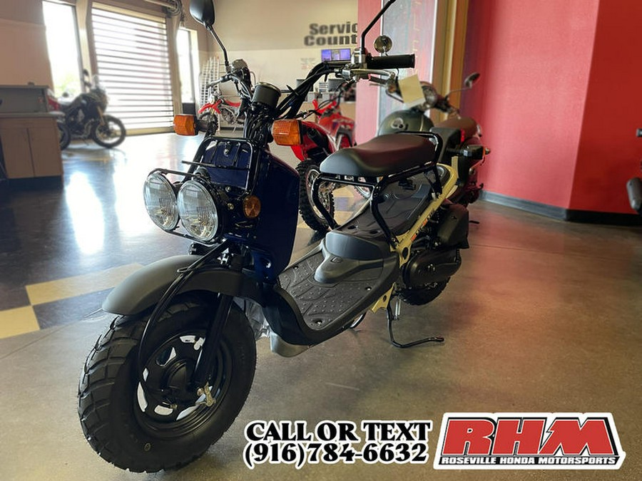 2023 Honda® Ruckus