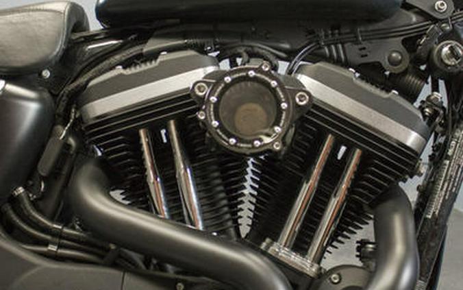 2017 Harley-Davidson® XL883N - Iron 883™