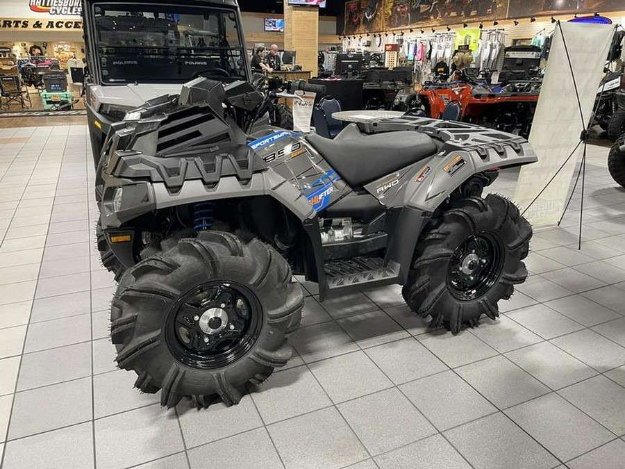 2024 Polaris® Sportsman 850 High Lifter Edition