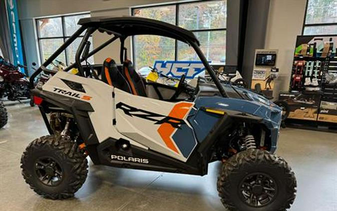 2024 Polaris RZR Trail S 1000 Ultimate