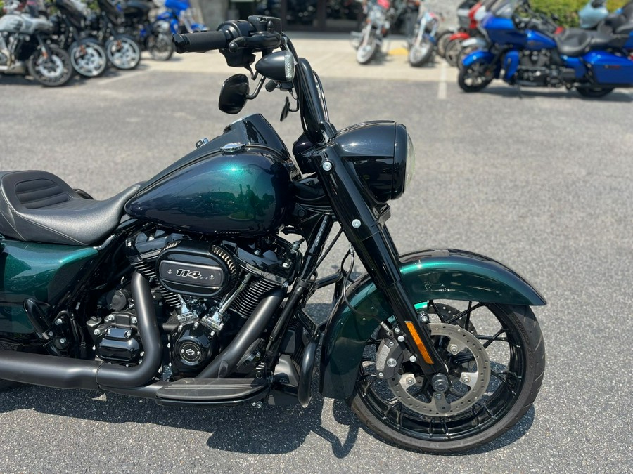 2021 Harley-Davidson Road King® Special