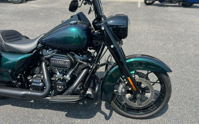 2021 Harley-Davidson Road King® Special