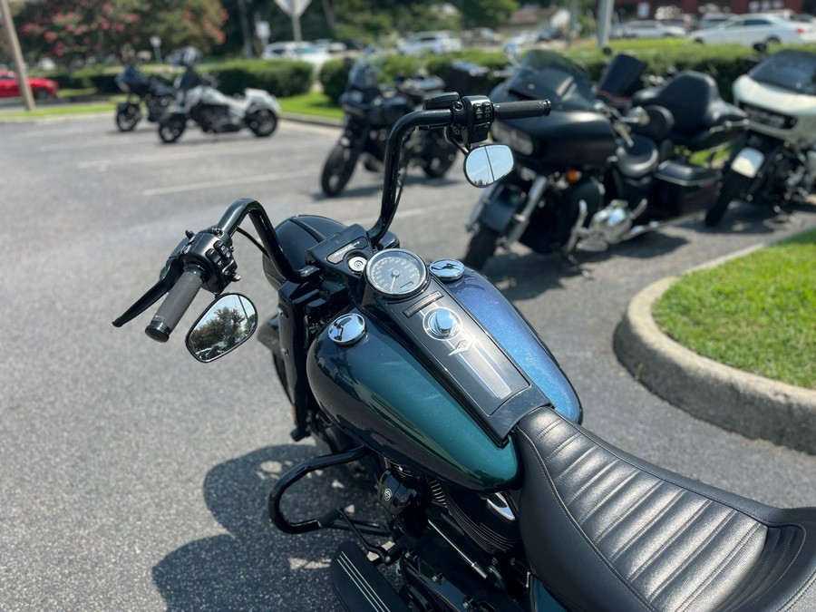 2021 Harley-Davidson Road King® Special