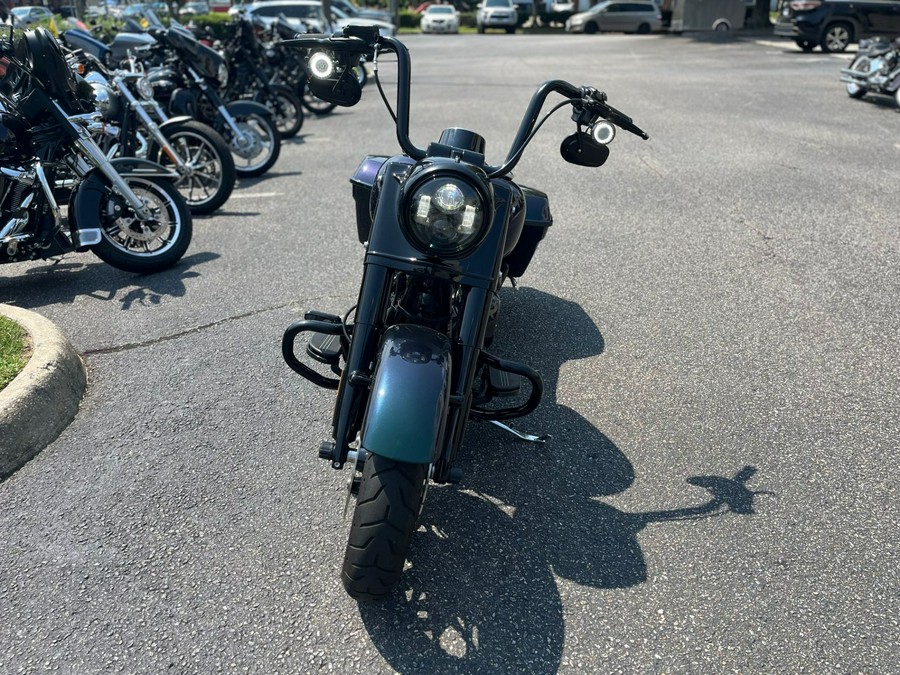 2021 Harley-Davidson Road King® Special