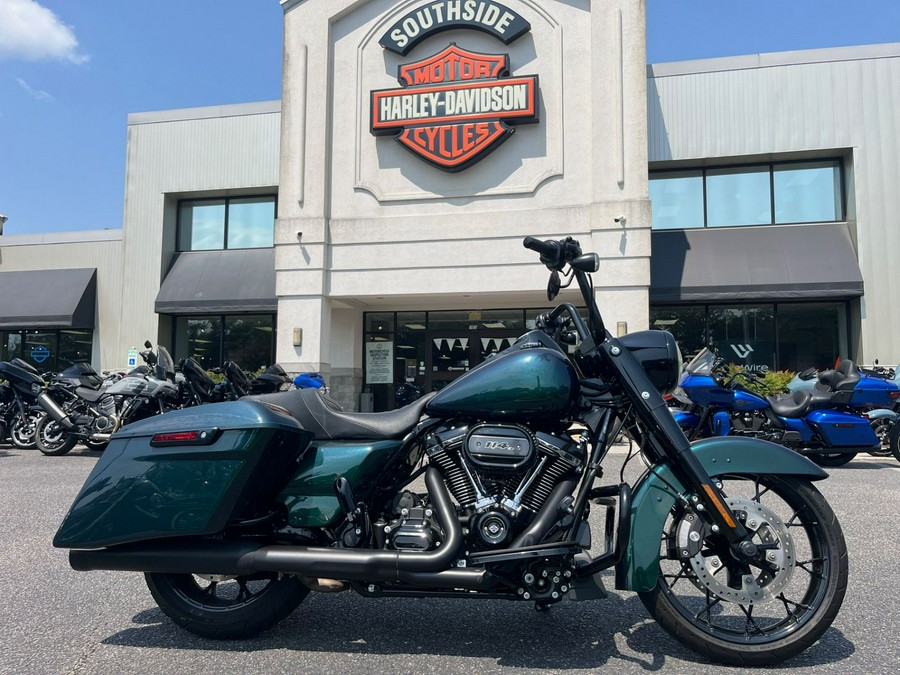 2021 Harley-Davidson Road King® Special