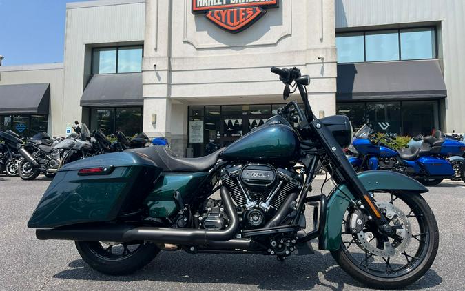 2021 Harley-Davidson Road King® Special