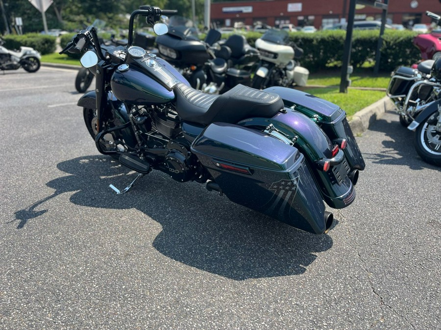 2021 Harley-Davidson Road King® Special