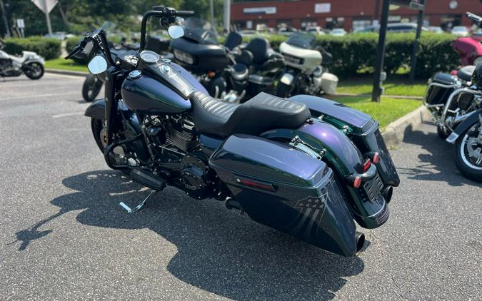 2021 Harley-Davidson Road King® Special