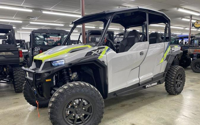 2024 Polaris® General XP 4 1000 Sport