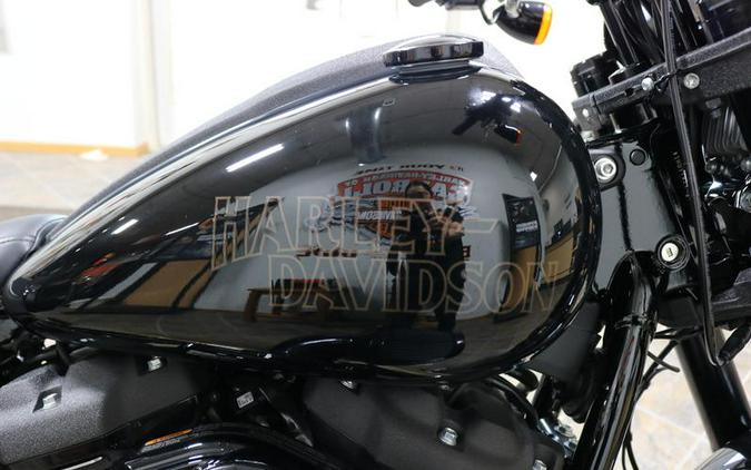 2023 Harley-Davidson® FXLRS - Low Rider® S