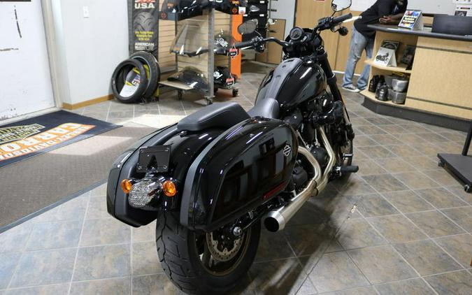 2023 Harley-Davidson® FXLRS - Low Rider® S