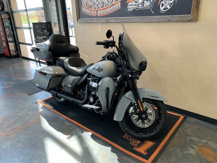 2024 Harley-Davidson Ultra Limited